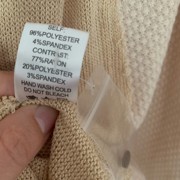 Boho top - Picture 4 of 4